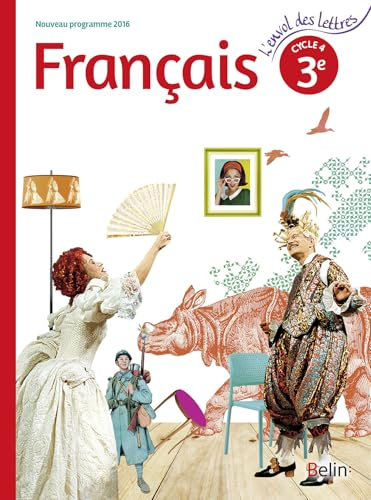 Fran&ccedil;ais 3e
