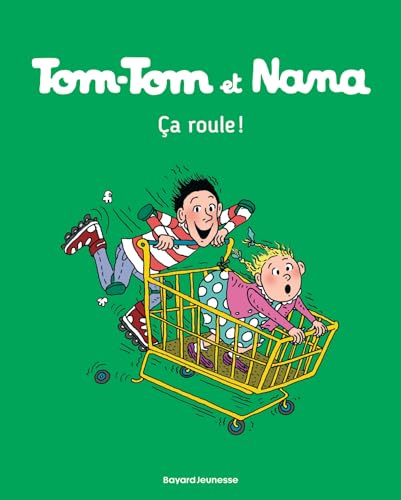 &Ccedil;a roule !