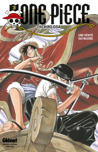 Une v&eacute;rit&eacute; qui blesse