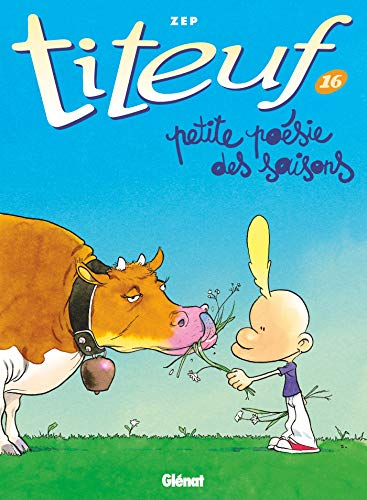Petite po&eacute;sie des saisons