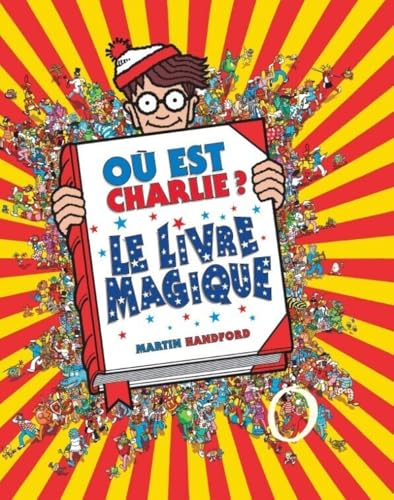 Le livre magique