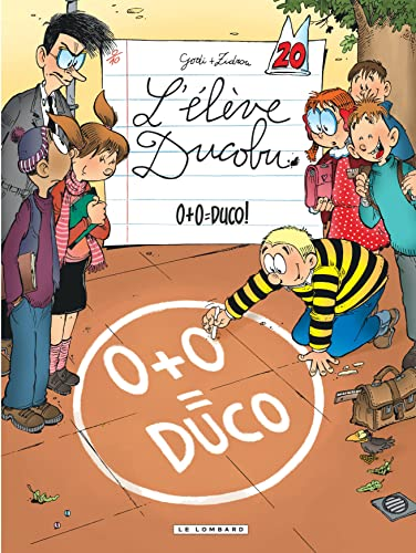 0+0 = Duco !
