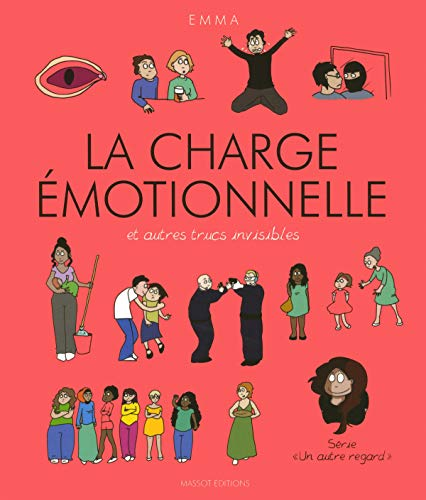 La charge &eacute;motionnelle