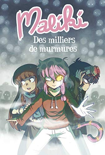 Maliki, 3. Des milliers de murmures