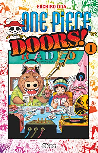 One piece doors !, 1.