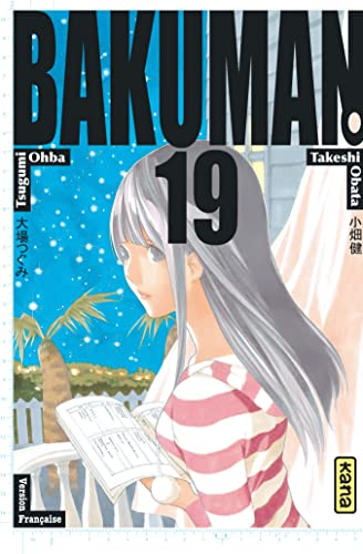 Bakuman, 19.