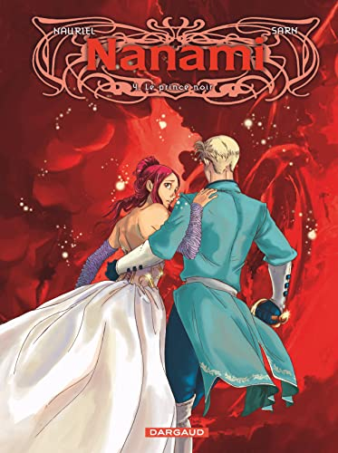 Nanami, 4. Le prince noir