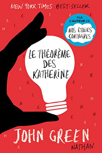 Le th&eacute;or&egrave;me des Katherine