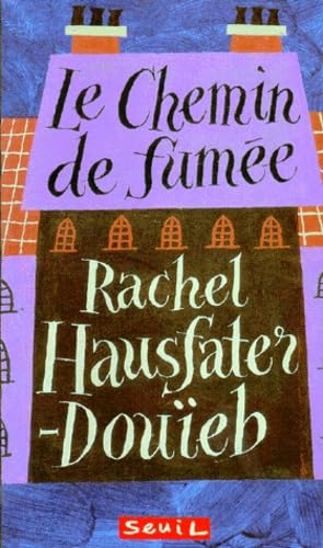 Le chemin de fum&eacute;e