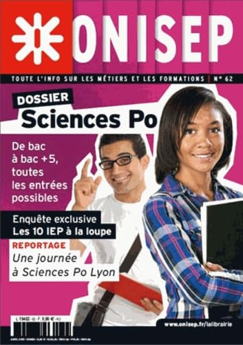 Sp&eacute;cial Sciences Po