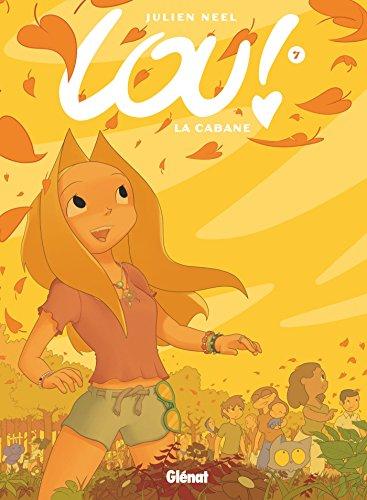Lou, 7. La cabane