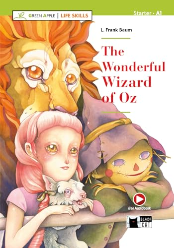 The Wonderful Wizard of Oz