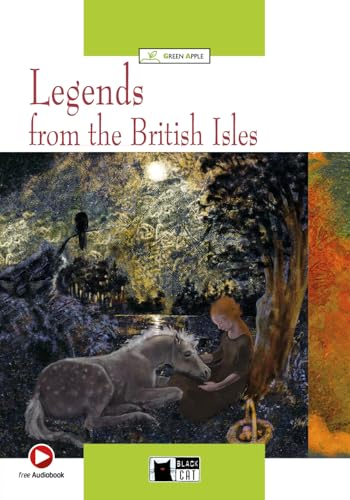 Legends from the British Isles