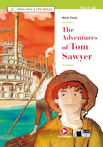 The Adventures of Tom Sawyer