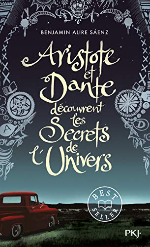 Aristote et Dante d&eacute;couvrent les secrets de l'univers