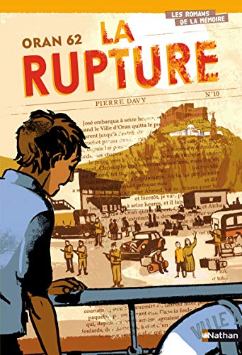 La rupture : Oran, 62
