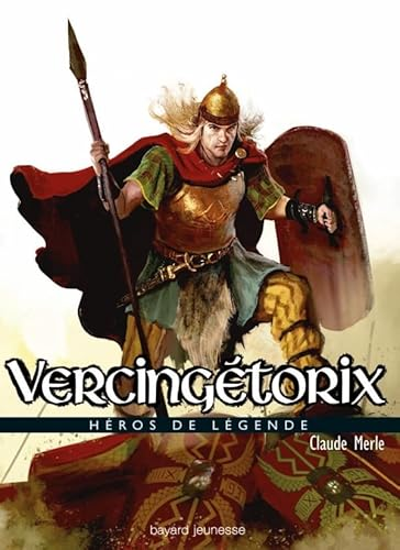 Vercing&eacute;torix