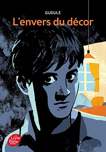 L'envers du d&eacute;cor
