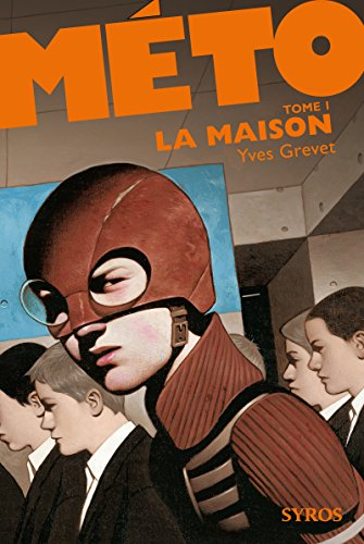 M&eacute;to, 1. La maison