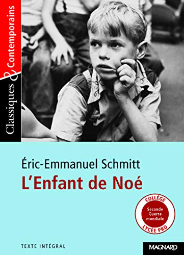 L'enfant de No&eacute;