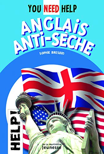 Anglais anti-s&egrave;che