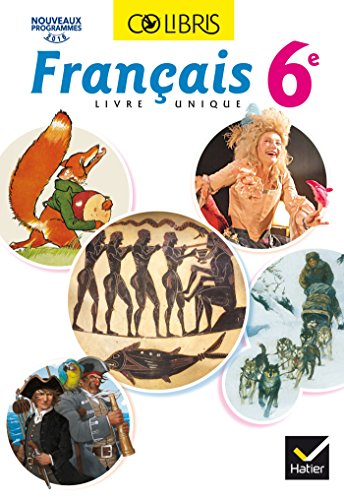 Fran&ccedil;ais 6e