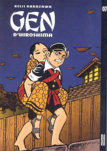 Gen d'Hiroshima, 7.