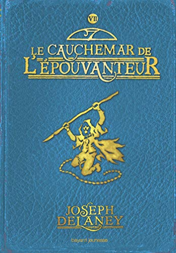 L'&eacute;pouvanteur, 7. Le cauchemar de l'&eacute;pouvanteur