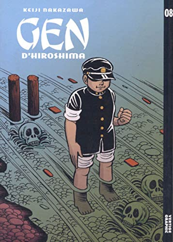 Gen d'Hiroshima, 8.