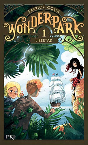 Wonderpark, 1. Libertad