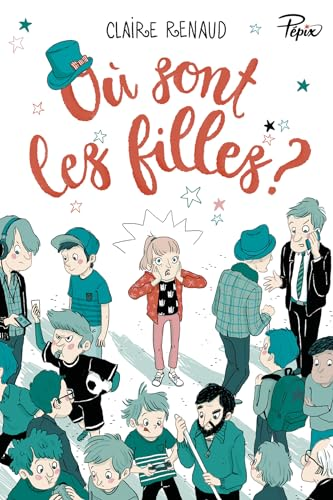 O&ugrave; sont les filles ?