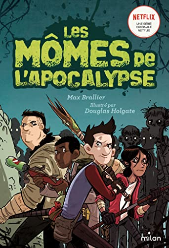 Les Beaux Gosses / M&ocirc;mes de l'Apocalypse, 2.