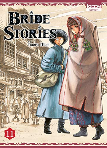 Bride stories,11.