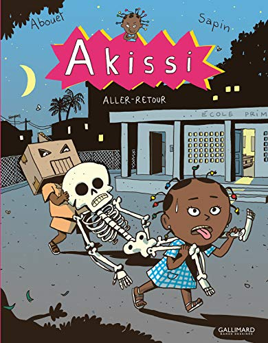Akissi, 9. Aller-retour