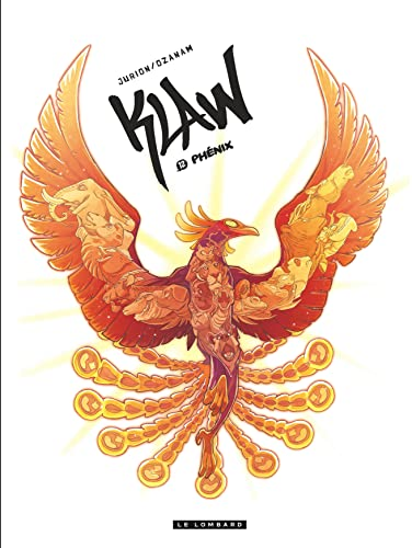 Klaw, 12. Ph&eacute;nix