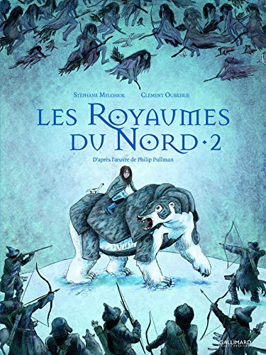 Les royaumes du Nord, 2.