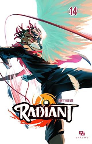 Radiant, 14.