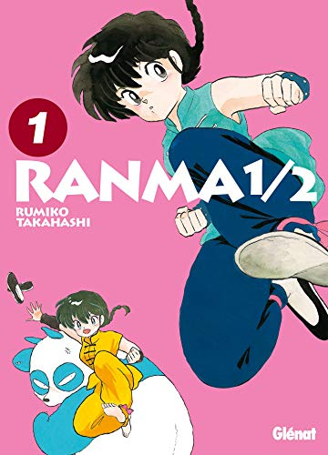 Ranma 1/2, 1