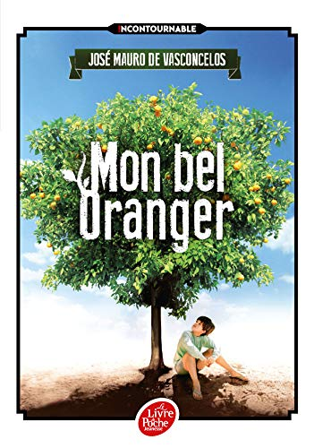 S&eacute;rie - Mon bel oranger