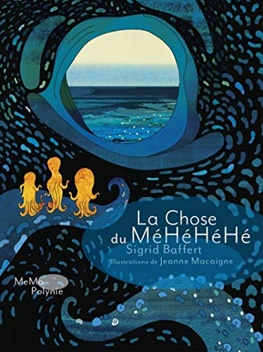 La chose du M&eacute;H&eacute;H&eacute;H&eacute;
