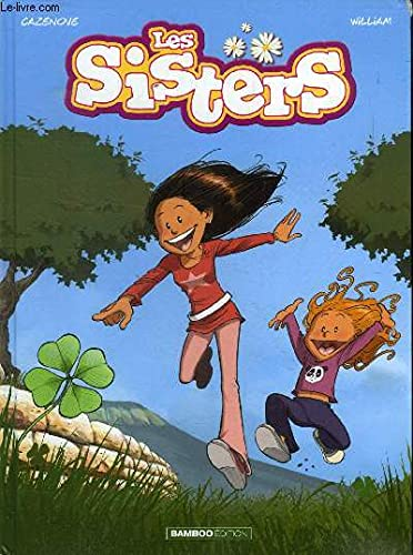 Les sisters - Best of
