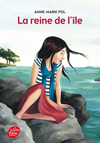 La reine de l'&icirc;le