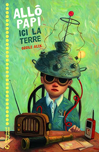 All&ocirc; papi, ici la terre