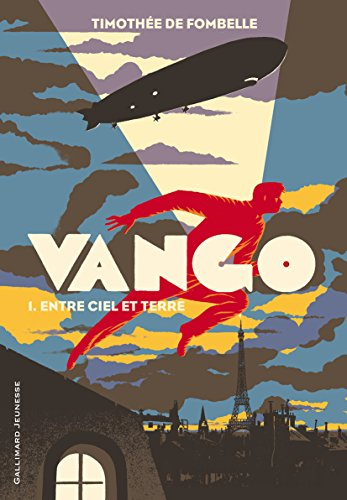 Vango, 1. Entre ciel et terre