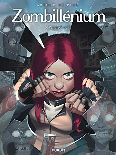 Zombill&eacute;nium, 5. Vendredi noir