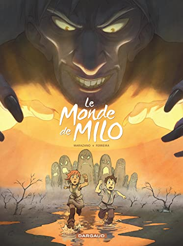Le monde de Milo, 2.