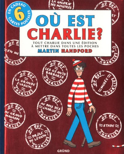 O&ugrave; est Charlie ?