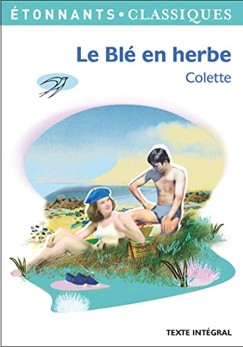 Le Bl&eacute; en herbe