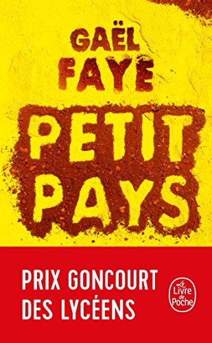 S&eacute;rie - Petit pays