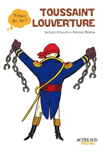 Toussaint Louverture